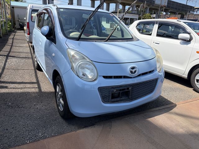 2011 MAZDA CAROL for sale from Japan - ATCJapan-19150017