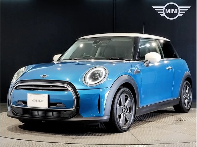2021 BMW MINI COOPER for sale from Japan - ATCJapan-19150024