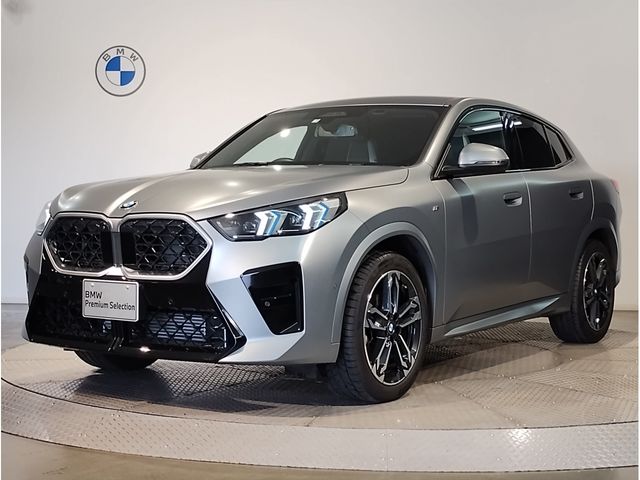 2025 BMW BMW X2 for sale from Japan - ATCJapan-19150027