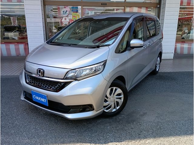 2021 HONDA FREED plus for sale from Japan - ATCJapan-19150302