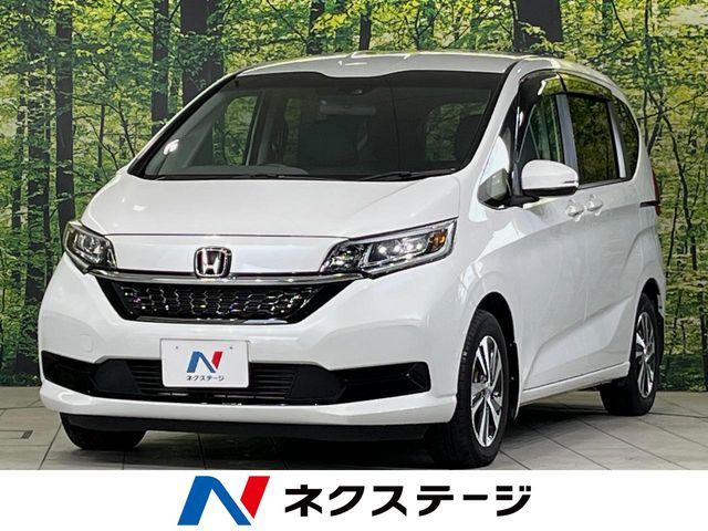 2023 HONDA FREED HYBRID for sale from Japan - ATCJapan-19160005
