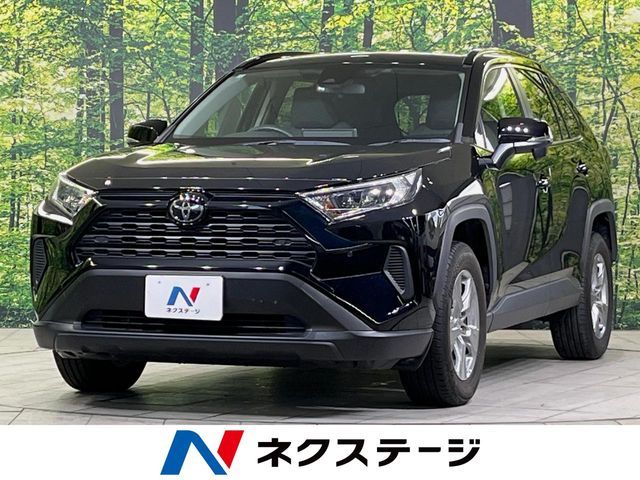 2023 TOYOTA RAV4 2WD for sale from Japan - ATCJapan-19160067