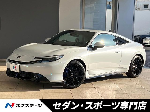 2026 HONDA PRELUDE for sale from Japan - ATCJapan-19160295