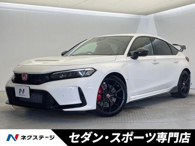 2025 HONDA CIVIC hatchback for sale from Japan - ATCJapan-19160463