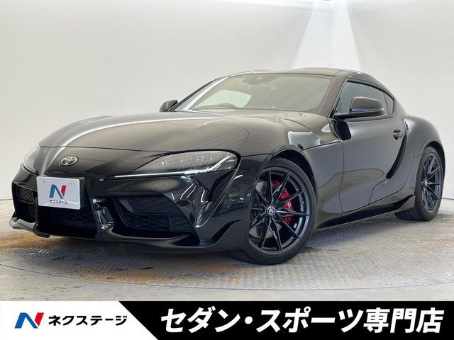 2023 TOYOTA SUPRA for sale from Japan - ATCJapan-19160518
