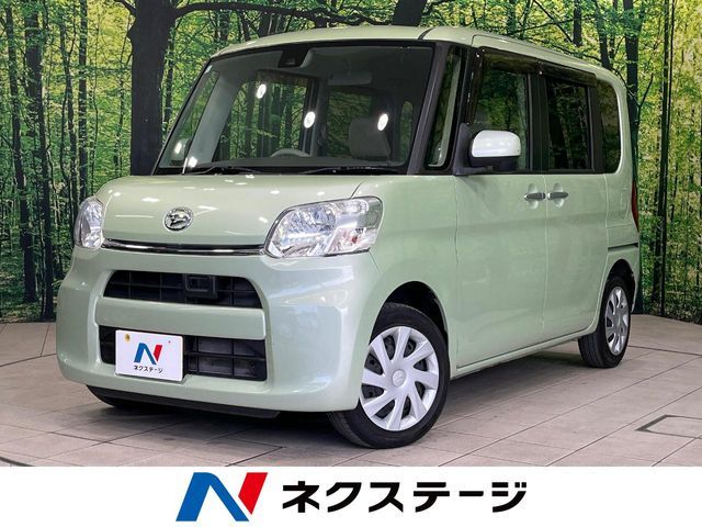 2015 DAIHATSU TANTO for sale from Japan - ATCJapan-19160670