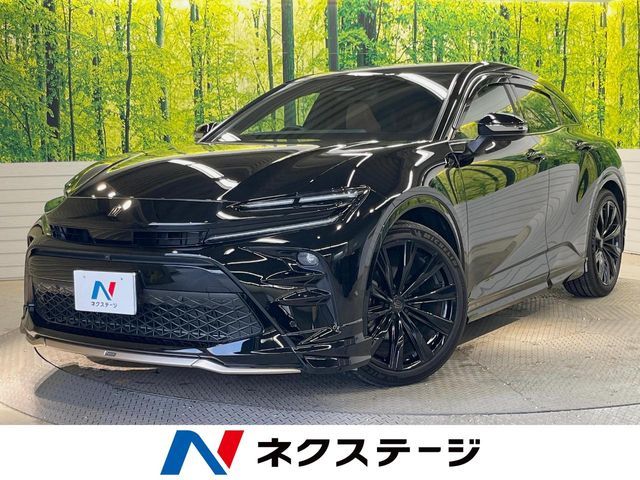 2024 TOYOTA CROWN SPORT for sale from Japan - ATCJapan-19160709