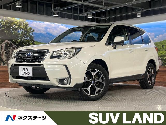 2016 SUBARU FORESTER for sale from Japan - ATCJapan-19160796
