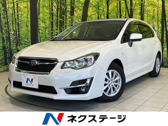 2015 SUBARU IMPREZA SPORT for sale from Japan - ATCJapan-19160822