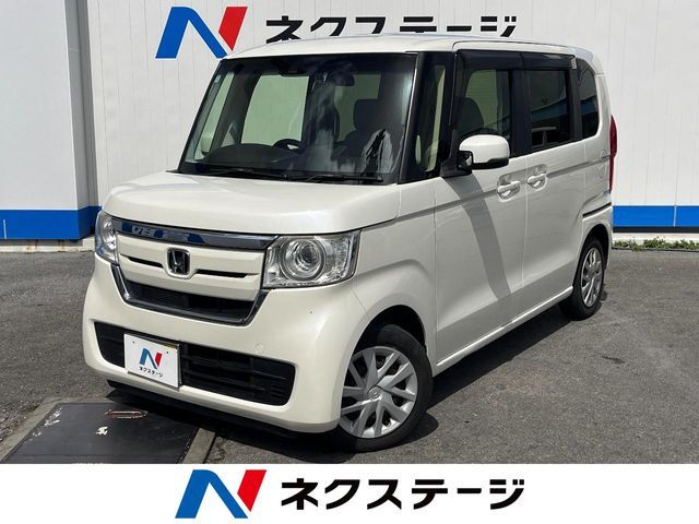 2018 HONDA N BOX for sale from Japan - ATCJapan-19160874