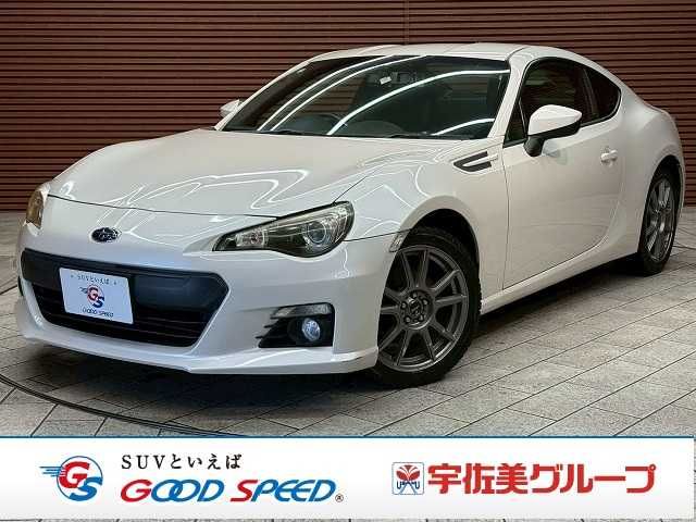 2013 SUBARU BRZ for sale from Japan - ATCJapan-19160896