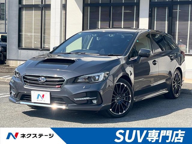 2019 SUBARU LEVORG for sale from Japan - ATCJapan-19160914