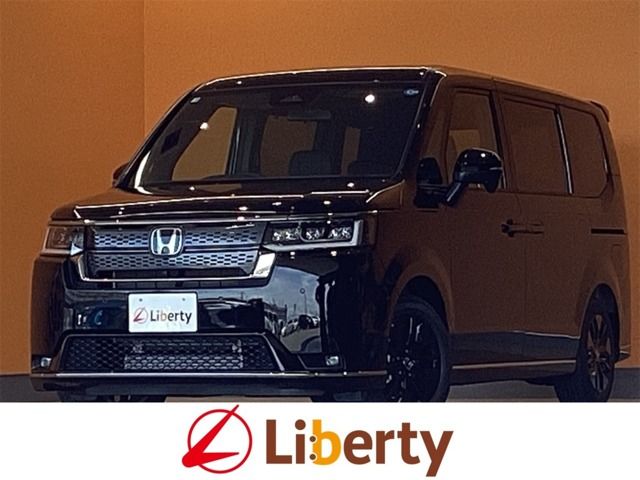 2026 HONDA STEPWAGON SPADA for sale from Japan - ATCJapan-19161086