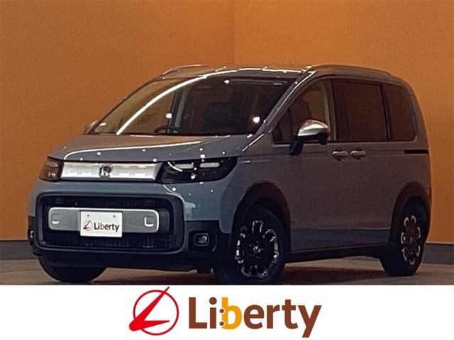 2026 HONDA FREED for sale from Japan - ATCJapan-19161091