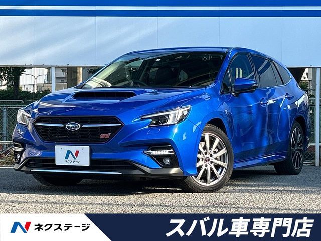 2021 SUBARU LEVORG for sale from Japan - ATCJapan-19161096