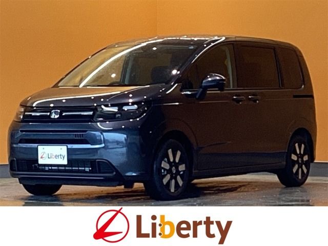 2026 HONDA FREED for sale from Japan - ATCJapan-19161135
