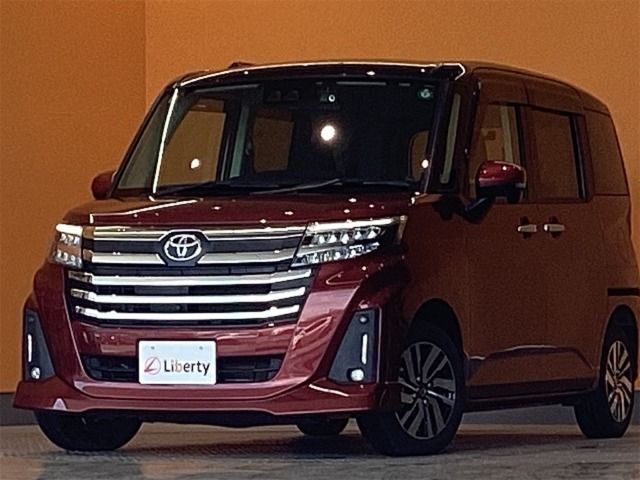 2021 TOYOTA ROOMY for sale from Japan - ATCJapan-19161148