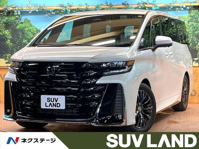 2023 TOYOTA VELLFIRE  HYBRID for sale from Japan - ATCJapan-19161149