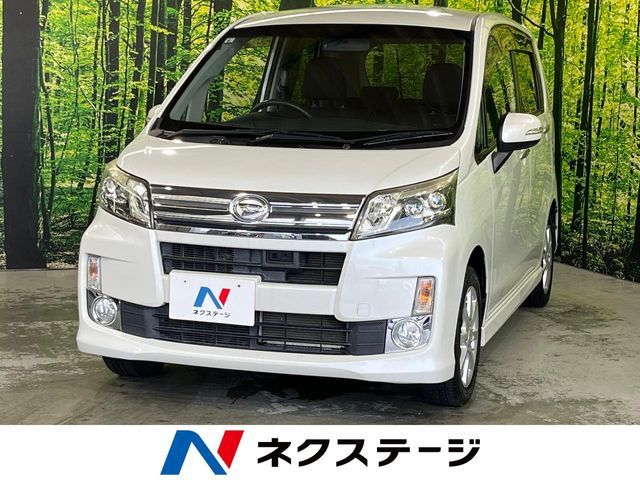 2013 DAIHATSU MOVE CUSTOM for sale from Japan - ATCJapan-19161388