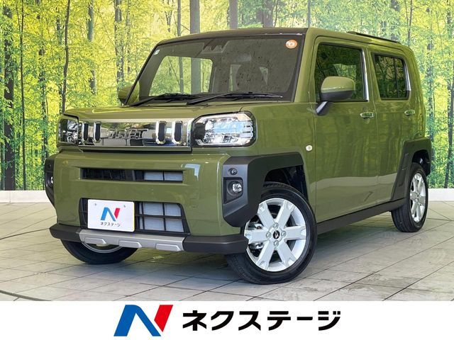 2025 DAIHATSU TAFT for sale from Japan - ATCJapan-19161536