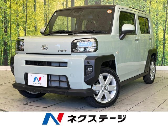 2025 DAIHATSU TAFT for sale from Japan - ATCJapan-19161563