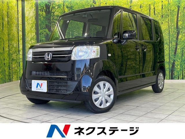 2017 HONDA N BOX for sale from Japan - ATCJapan-19161685