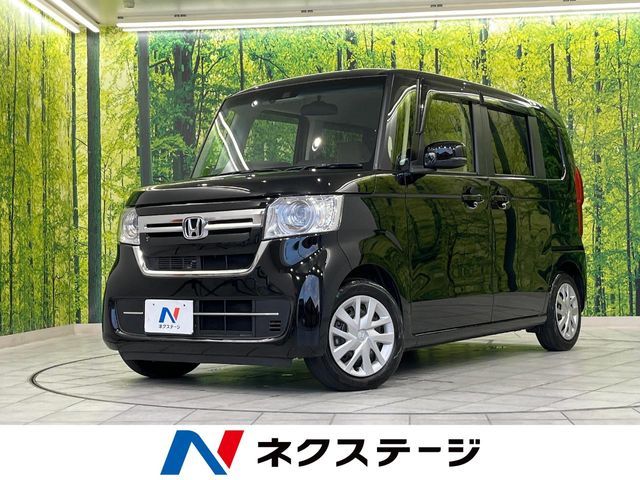 2023 HONDA N BOX for sale from Japan - ATCJapan-19161700
