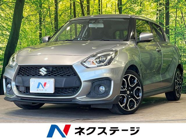 2020 SUZUKI SWIFT for sale from Japan - ATCJapan-19161703