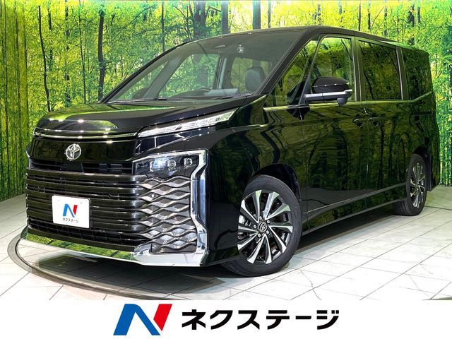 2024 TOYOTA VOXY for sale from Japan - ATCJapan-19161843