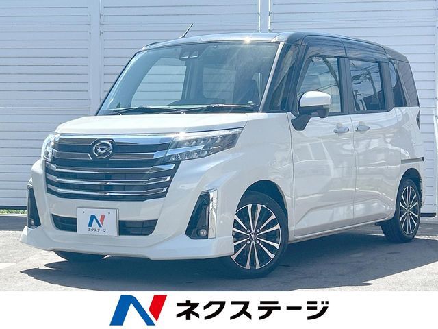 2024 DAIHATSU THOR for sale from Japan - ATCJapan-19161912