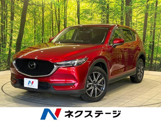 2017 MAZDA CX-5 for sale from Japan - ATCJapan-19161920