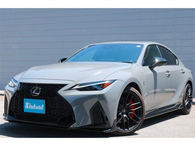 2023 TOYOTA LEXUS IS300 for sale from Japan - ATCJapan-19161934