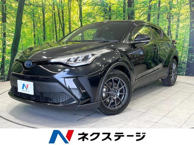 2022 TOYOTA C-HR for sale from Japan - ATCJapan-19161969