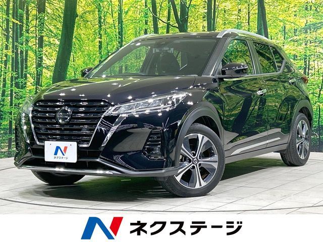 2021 NISSAN KICKS for sale from Japan - ATCJapan-19161986