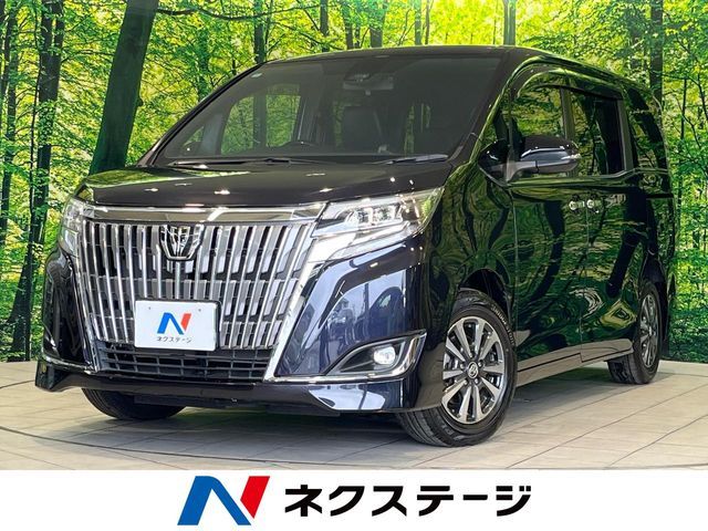 2018 TOYOTA ESQUIRE for sale from Japan - ATCJapan-19162076