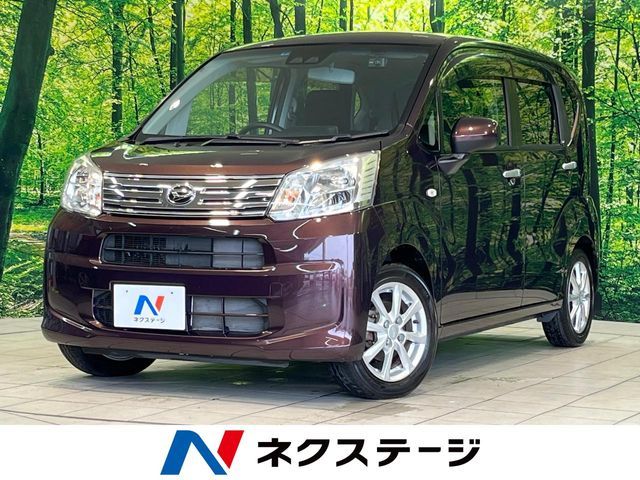 2019 DAIHATSU MOVE for sale from Japan - ATCJapan-19162079