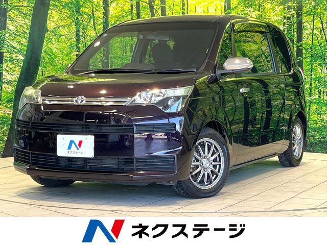 2015 TOYOTA SPADE for sale from Japan - ATCJapan-19162086