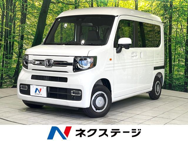 2024 HONDA N-VAN for sale from Japan - ATCJapan-19162178
