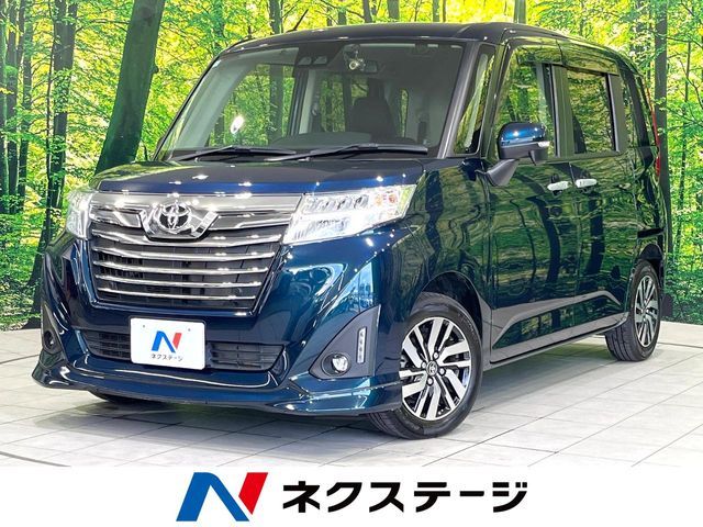 2019 TOYOTA ROOMY for sale from Japan - ATCJapan-19162186