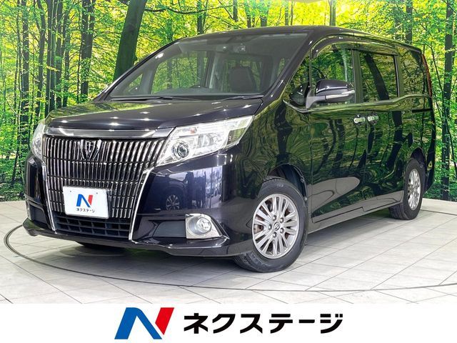 2015 TOYOTA ESQUIRE for sale from Japan - ATCJapan-19162190