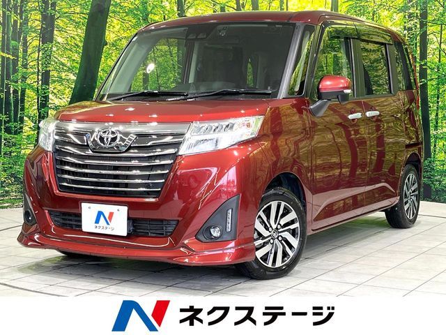 2019 TOYOTA ROOMY for sale from Japan - ATCJapan-19162226