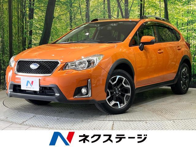 2016 SUBARU SUBARU XV for sale from Japan - ATCJapan-19162246