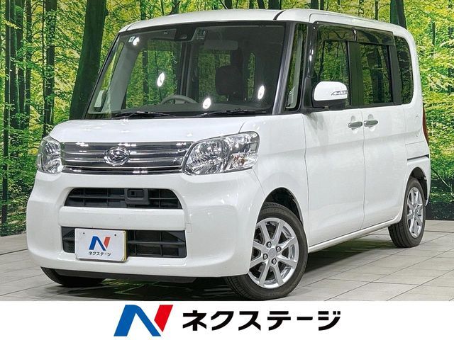 2016 DAIHATSU TANTO for sale from Japan - ATCJapan-19162254