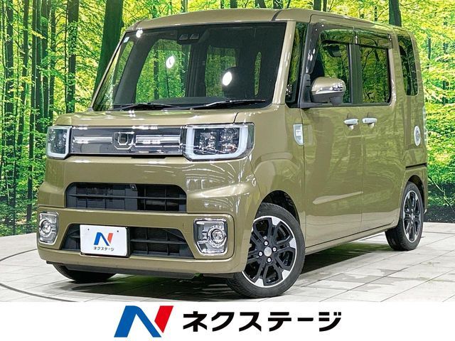 2021 DAIHATSU WAKE for sale from Japan - ATCJapan-19162260