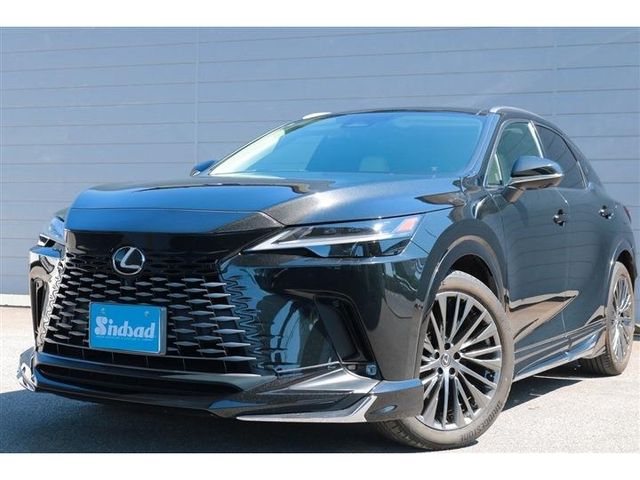 2023 TOYOTA LEXUS RX350 2WD for sale from Japan - ATCJapan-19162435