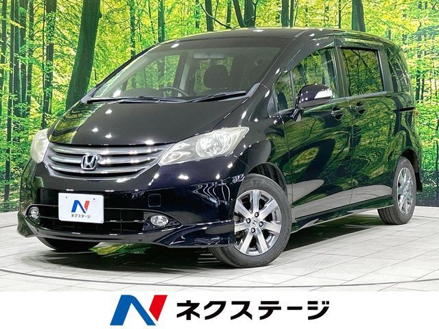 2010 HONDA FREED for sale from Japan - ATCJapan-19162445