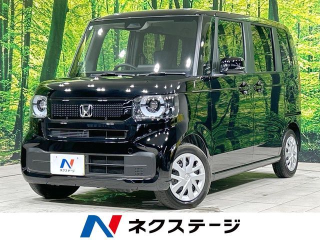 2024 HONDA N BOX for sale from Japan - ATCJapan-19162480
