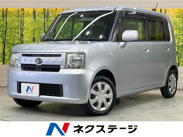 2012 DAIHATSU MOVE CONTE for sale from Japan - ATCJapan-19162553