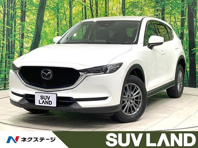 2017 MAZDA CX-5 for sale from Japan - ATCJapan-19162645