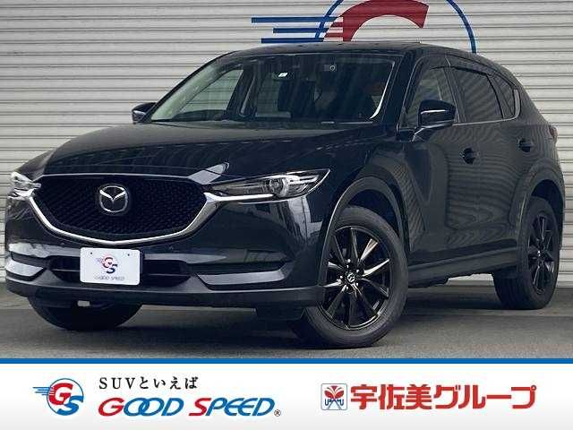 2017 MAZDA CX-5 for sale from Japan - ATCJapan-19162667
